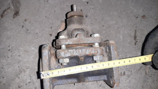 Футеровка распродажа Ду15, 25, 50