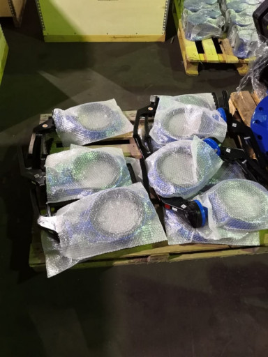 Запорная арматура FAF.