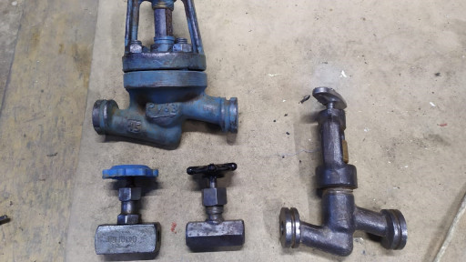 Вентиль ду15 ру63 , ду15​ pn160. ду15 pn100 ду40 ​ру15