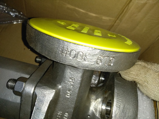 Предохранительный клапан​ Leser,5264.0132