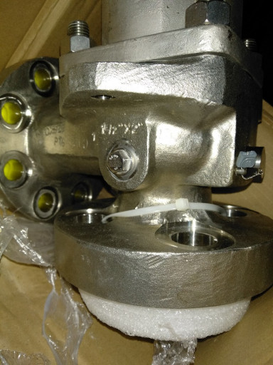 Предохранительный клапан​ Leser,5264.0132