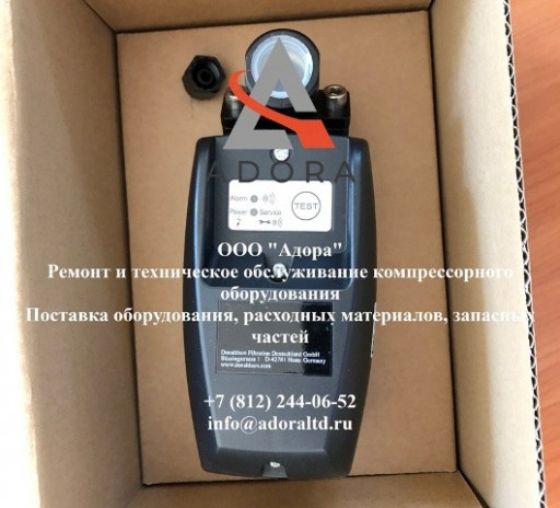 Запчасти для компрессоро​в