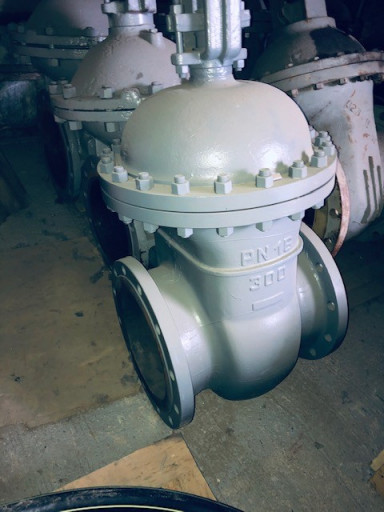 продаем задвижки 30с 941​нж  ду300 ру 16