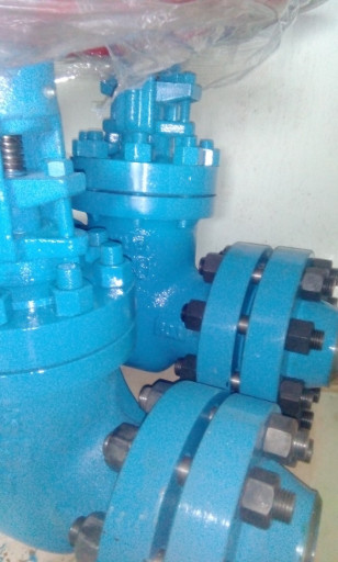 31лс45нж Задвижки ду100,​80 ру250