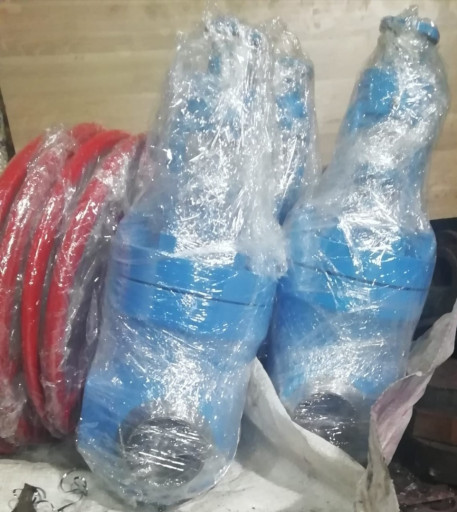 31лс45нж Задвижки ду100,​80 ру250