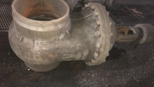 Продам задвижки