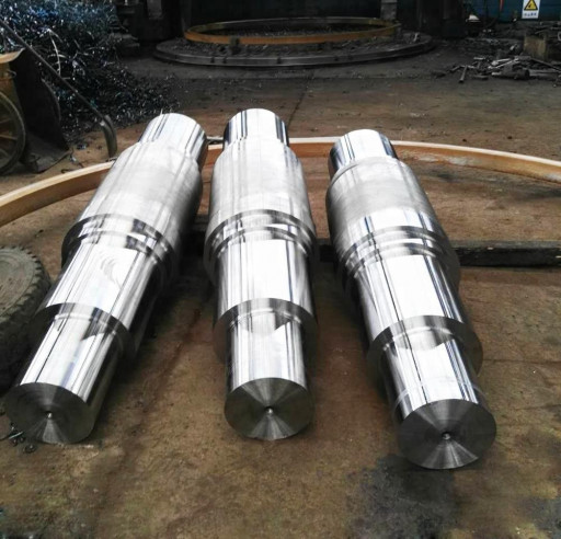 Токарная обработка