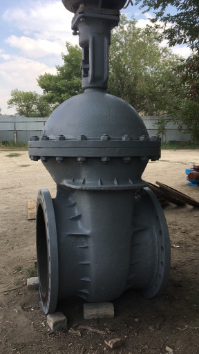 Продам задвижку ду800ру2​5