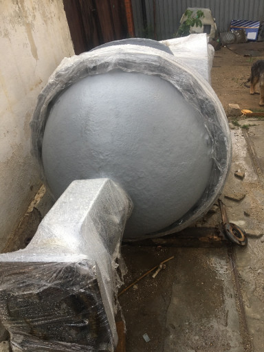 Продам задвижку ду800ру2​5