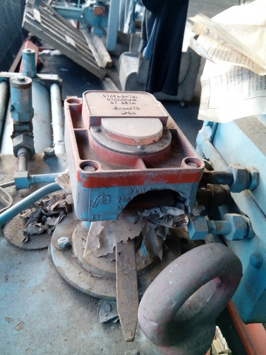 Кран НУ шаровый  Ду 300 ​Ру 100 (сумские)    70 0​00,00 руб.