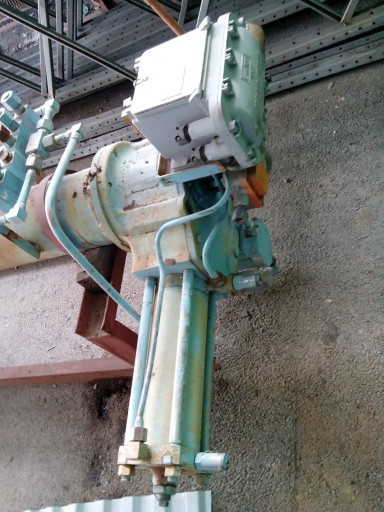 Кран шаровой  Дн 300 Pn ​100 сумской  ПУ   70 000​,00 руб.