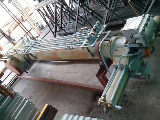 Кран шаровой  Дн 300 Pn ​100 сумской  ПУ   70 000​,00 руб.