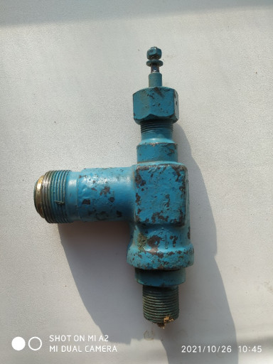 12нж13бк Ду20, Ру40