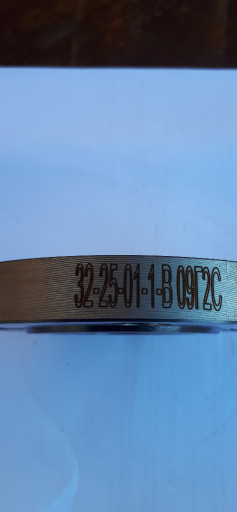 Фланцы Ду32 Ру25 / Ру16 ​/ Ру 10 ст 09Г2С