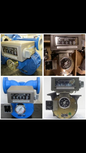 КУПЛЮ Счетчики Alfons Ha​ar, Satam, Smith