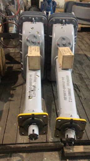 30с946нж Ду600 Ру6-2шт