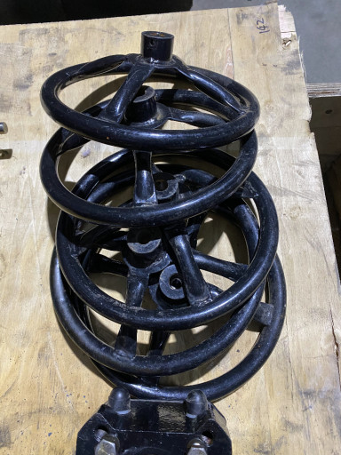 Червячные редукторы Pro-​Gear  Q-800S