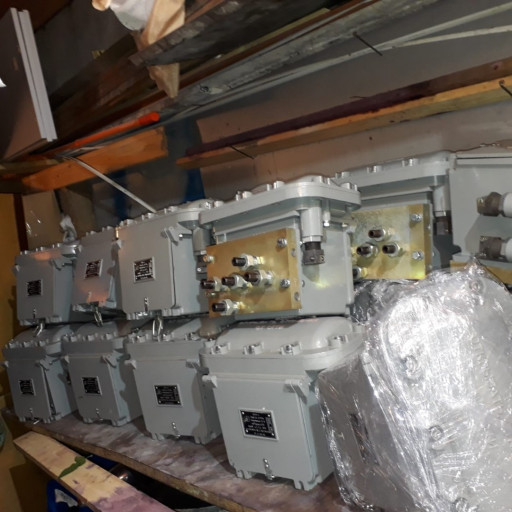 ЭПУУ-4-1 - куплю