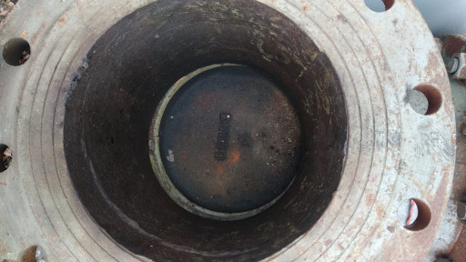 Задвижка 30с41нж Ду250 Ру16 - продам