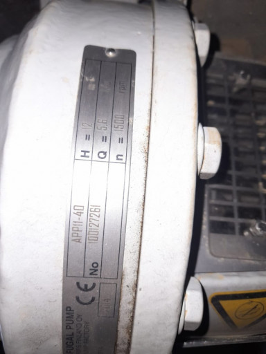 Продам насосы