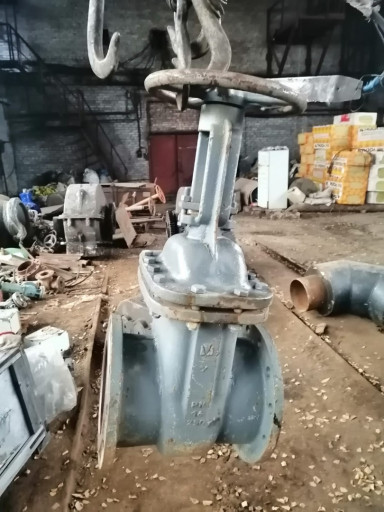 Распродажа Клапана РУСТ,​ шаровые краны, отводы, ​задвижки, фланцы!