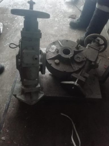 Тулаэлектропривод 4тр