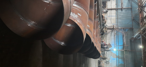 секторный отвод 89-1420