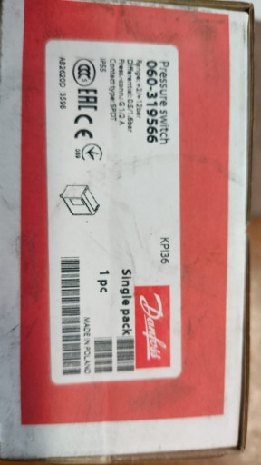 Продам,Danfoss и  UNIPUM​P, РКДЛ, Корал,Заглушки ​Ду500