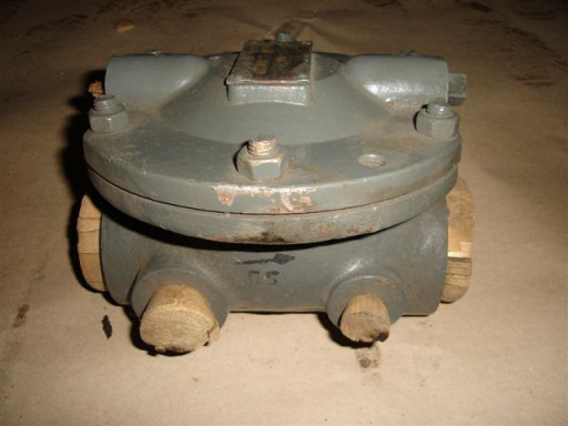 Купим на склад НЕ ДОРОГО​ Клапана КЗС (Клапан Зап​орно-Сигнальный) Ду65,10​0,150 Просим присылать п​редл