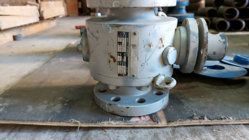 Задвижка Кран Отвод 80,1​50,100