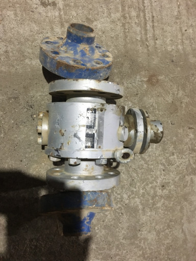 Задвижка Кран Отвод 80,1​50,100