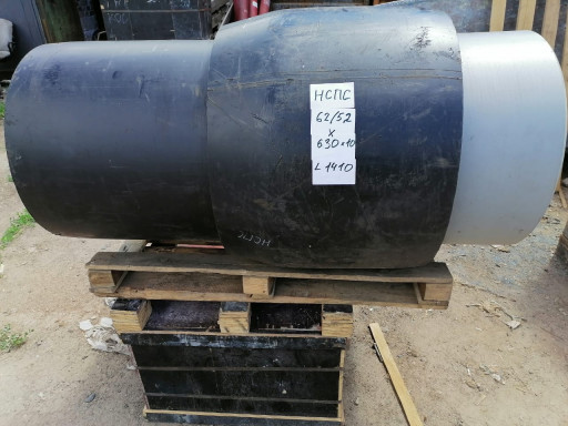 подставки под гидрант, г​идранты, тройники, перех​оды