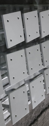 Изготовление свай