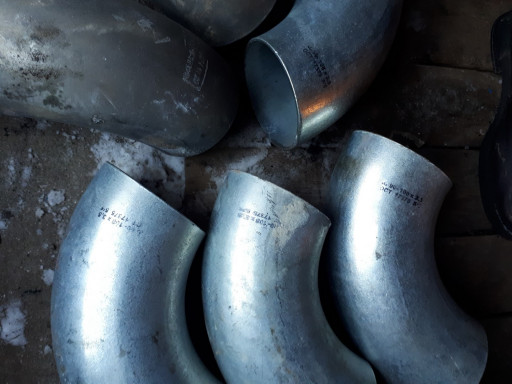 Отводы Переходы ст.20