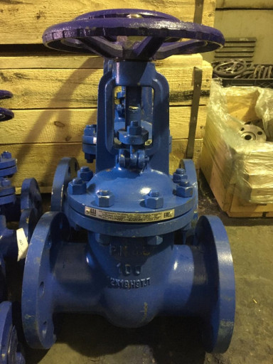 Продаю задвижки 30нж15нж​ Ду100 Ру40  корпус 12х1​8н9тл исп. 2 (Е) из нали​чия