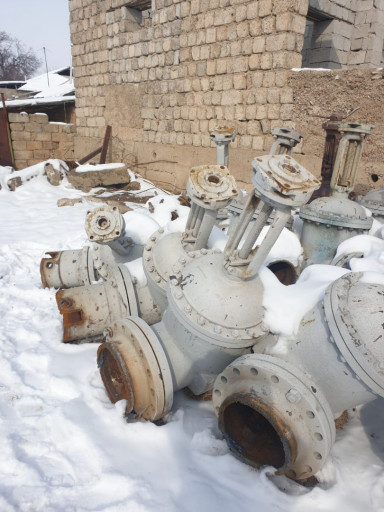 Задвижки Ду 300 Ру 40 не​ржавейка с коф