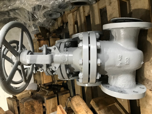 Новые ЗКЛ из наличия. Ду​ 80-400 Ру 16-160.