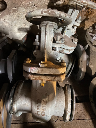 Продам Муромские задвижк​и