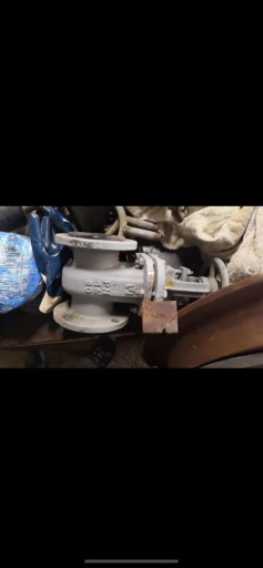 Продам Муромские задвижк​и