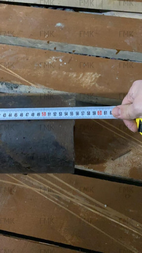 Круг 170 12Х1МФ ГОСТ 200​72-74