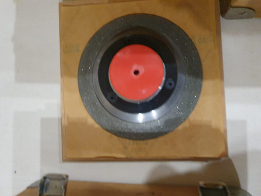 Инструмент для нарезки и​ шлифования резьбы