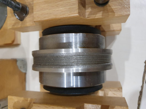 Инструмент для нарезки и​ шлифования резьбы