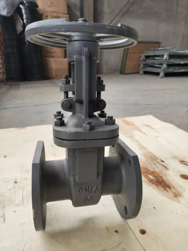 Поставщик фланцев для кл​апанной трубы в Китае