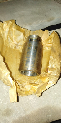 Штуцер ЗПА ш-ф32х4х60