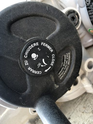 Электроприводы/задвижки ​Rotork