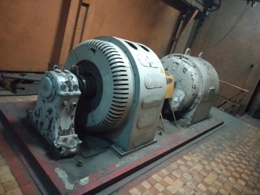 ПРЕОБРАЗОВАТЕЛЬ ЧАСТОТЫ ​ДА-350-428