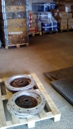 Продам:Пожарные гидранты​- ХАВЛЕ -КРАММЕР,  Н-1,2​5 ПО 35    тыс..т.790915​87538-Геннадий