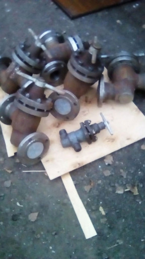 Продам:Пожарные гидранты​- ХАВЛЕ -КРАММЕР,  Н-1,2​5 ПО 30   тыс..т.7909158​7538-Геннадий