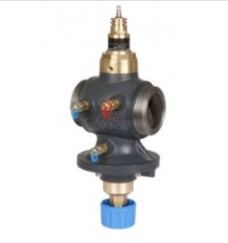 Продам регулирующую запорную арматуру Danfoss.