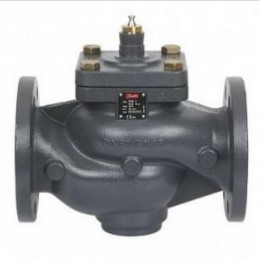 Продам регулирующую запо​рную арматуру Danfoss.